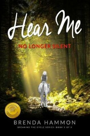 Cover of Hear Me