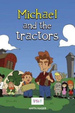 Cover of Michael and the Tractors