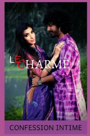 Cover of Le charme (vol 3)