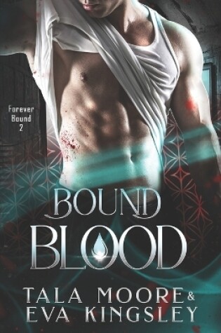 Cover of Bound Blood