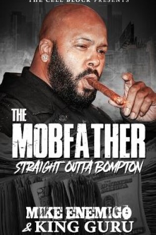 Cover of The Mobfather