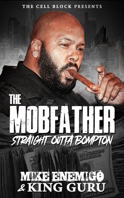 Book cover for The Mobfather