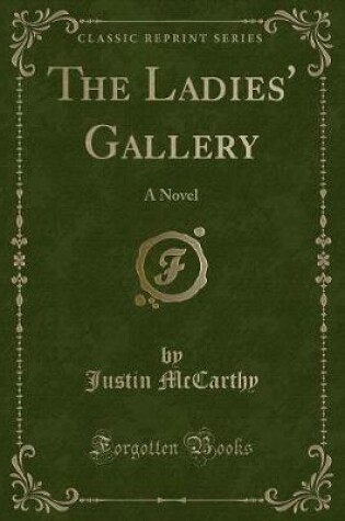 Cover of The Ladies' Gallery