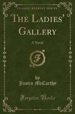 Book cover for The Ladies' Gallery