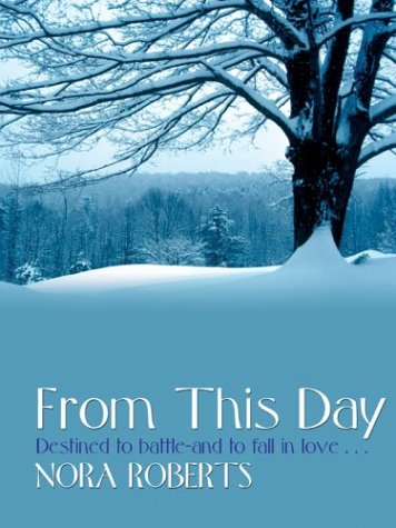 Cover of From This Day