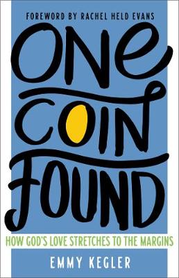 Book cover for One Coin Found