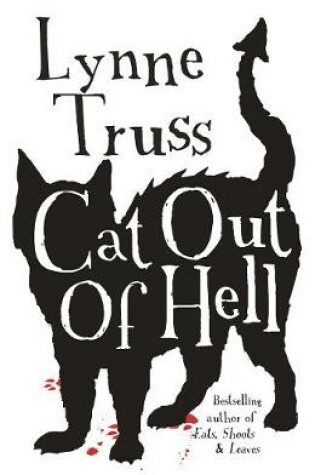 Cover of Cat out of Hell