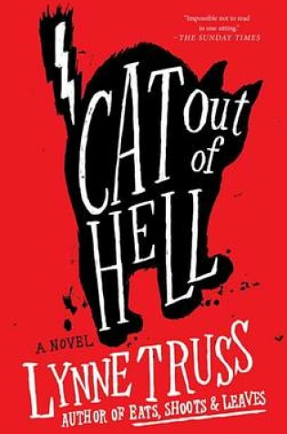 Cover of Cat Out of Hell