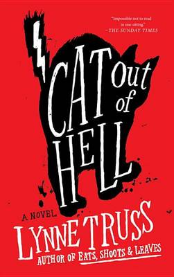 Book cover for Cat Out of Hell