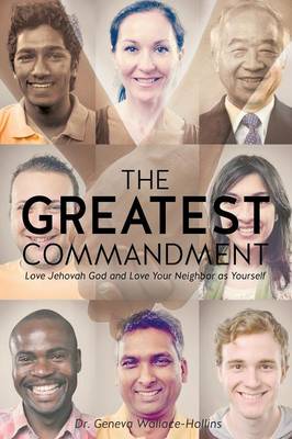 Cover of The Greatest Commandment