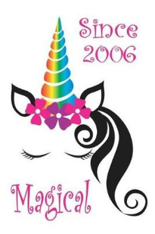 Cover of Magical Since 2006