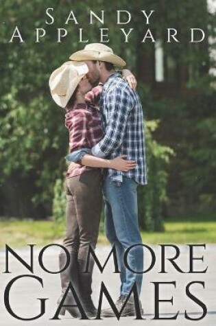 Cover of No More Games