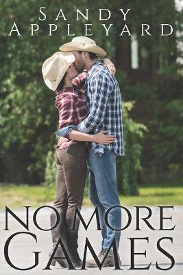 Book cover for No More Games