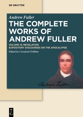 Book cover for Revelation