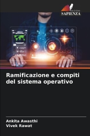 Cover of Ramificazione e compiti del sistema operativo