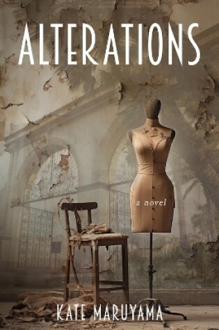 Cover of Alterations