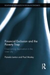 Book cover for Financial Exclusion and the Poverty Trap