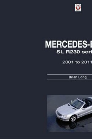 Cover of Mercedes-Benz SL