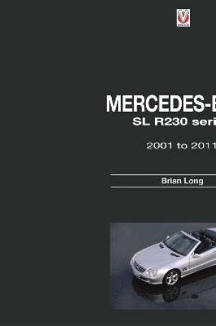 Cover of Mercedes-Benz Sl