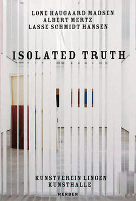 Book cover for Isolated Truth