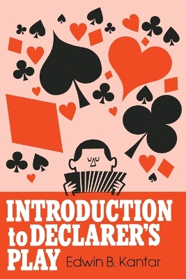 Book cover for Introduction to Declarer's Play