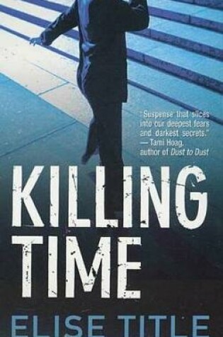 Cover of Killing Time