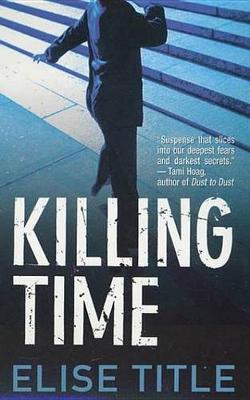 Cover of Killing Time