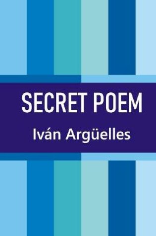 Cover of Secret Poem