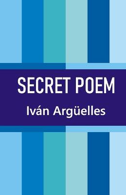 Book cover for Secret Poem