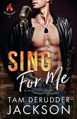 Book cover for Sing For Me