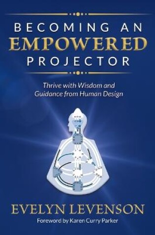 Cover of Becoming an Empowered Projector