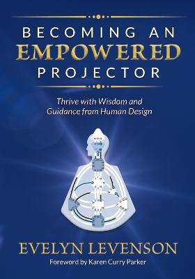 Cover of Becoming an Empowered Projector