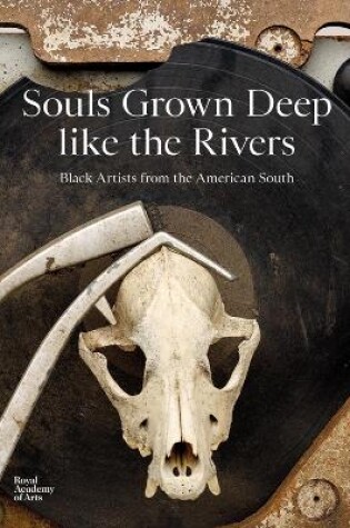 Cover of Souls Grown Deep like the Rivers
