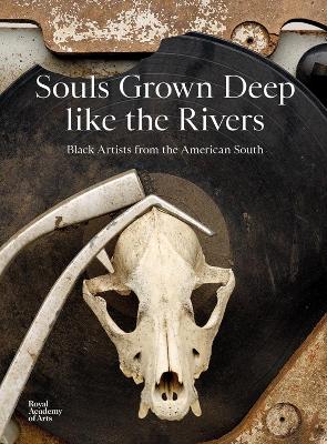 Book cover for Souls Grown Deep like the Rivers