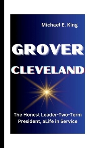 Cover of Grover Cleveland