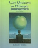 Book cover for Core Questions in Philosophy