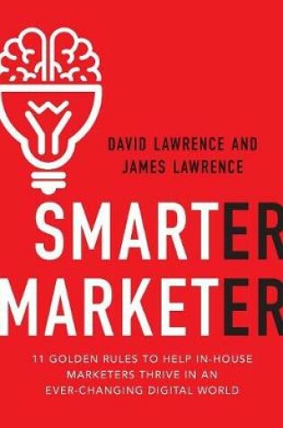 Cover of Smarter Marketer