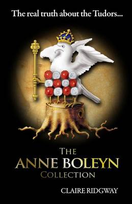 Book cover for The Anne Boleyn Collection