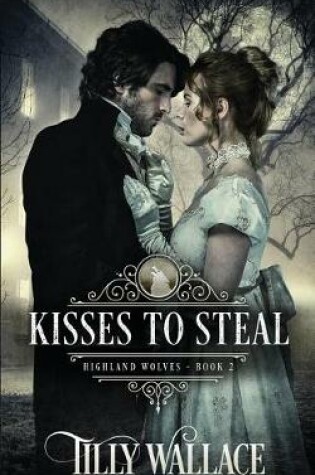 Cover of Kisses to Steal
