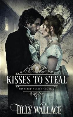 Cover of Kisses to Steal