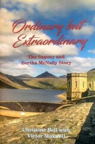 Cover of Ordinary but Extraordinary