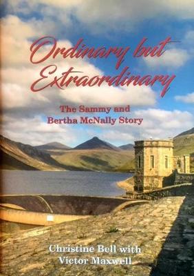 Book cover for Ordinary but Extraordinary