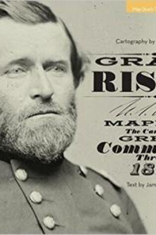 Cover of Grant Rising