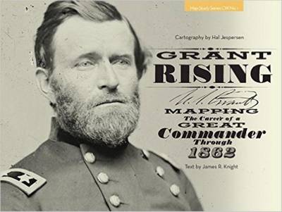 Book cover for Grant Rising