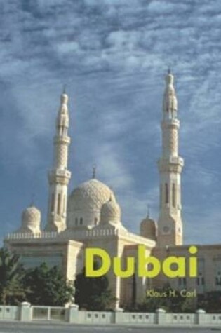 Cover of Dubai