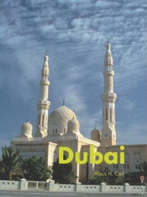 Cover of Dubai