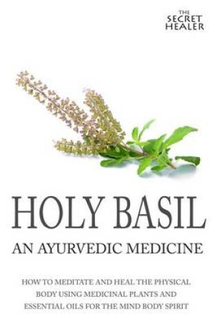 Cover of Holy Basil