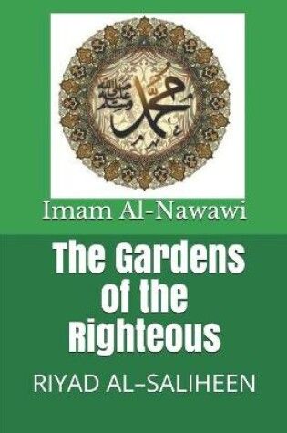 Cover of The Gardens of the Righteous