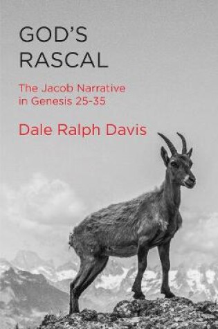 Cover of God’s Rascal