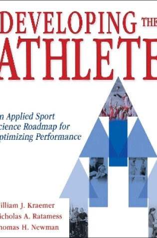 Cover of Developing the Athlete